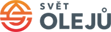 Logo Svět olejů
