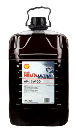 Shell Helix Ultra Professional AP-L 5W-30